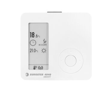 Euroster 4040 SMART